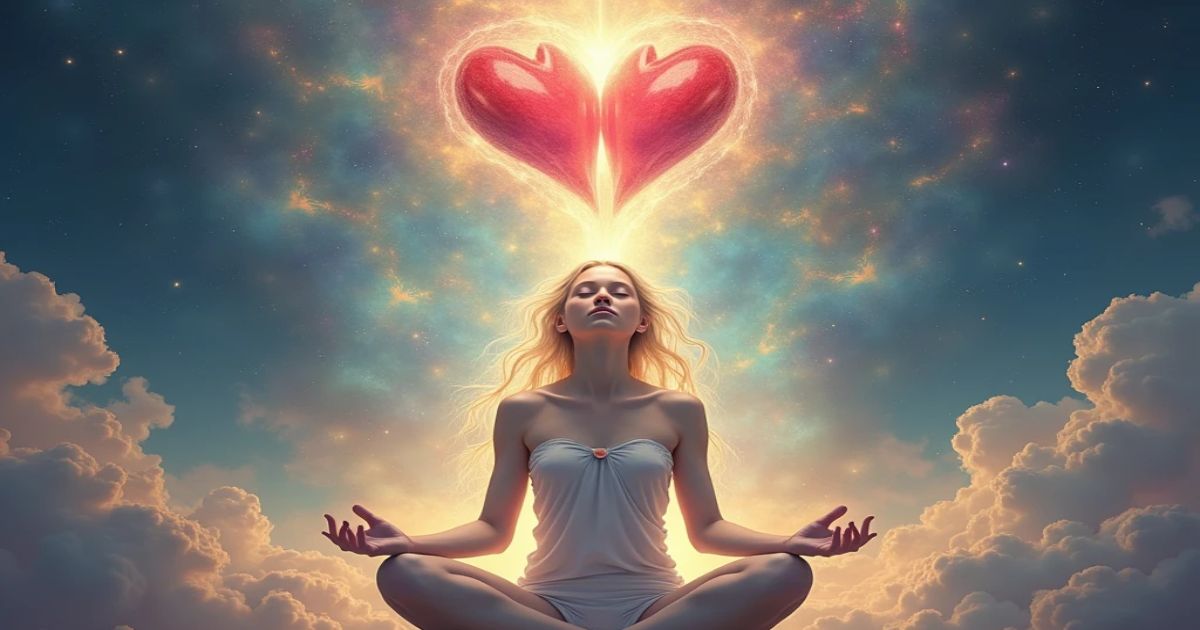 The Spiritual Meaning of 2 of Hearts: A Comprehensive Guide