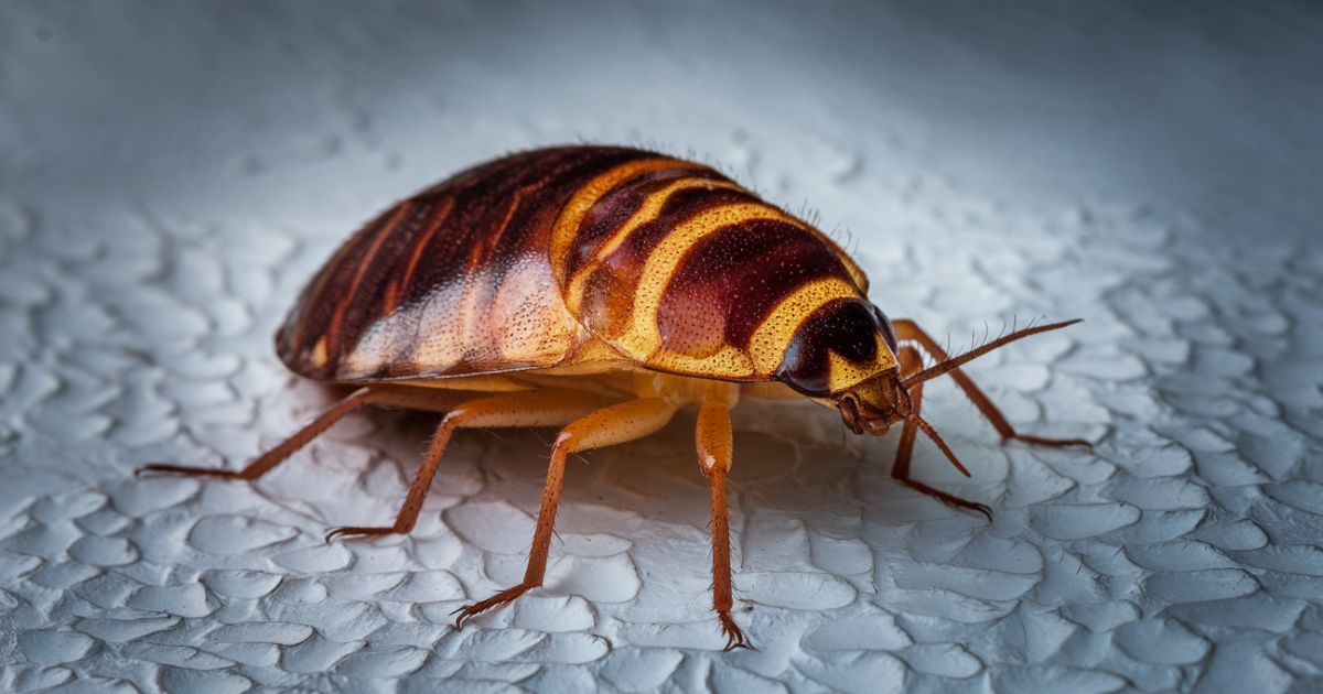 The Spiritual Meaning of Bed Bugs: An In-Depth Guide