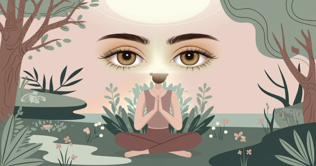 The Spiritual Meaning Of Hazel Eyes A Comprehensive Guide