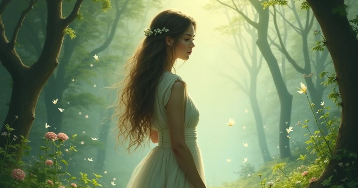 The Spiritual Meaning of the Name Alice: A Comprehensive Guide