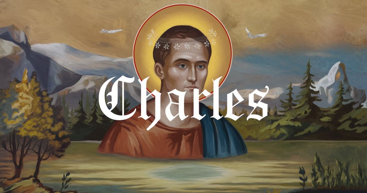 The Spiritual Meaning of the Name Charles: A Comprehensive Guide