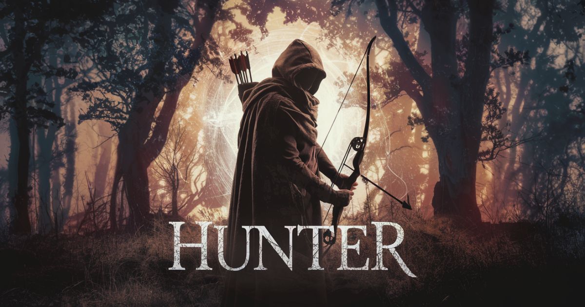 The Spiritual Meaning of the Name Hunter