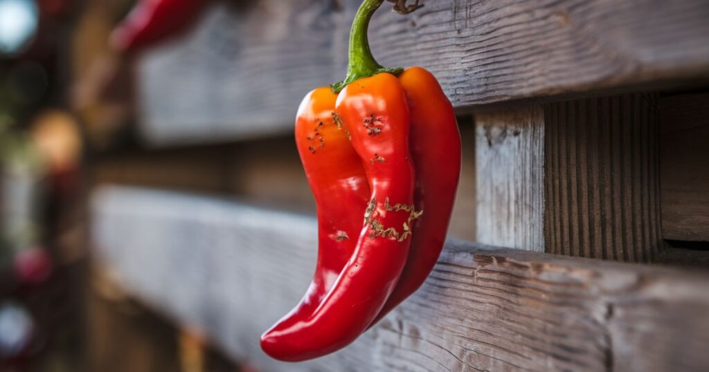 What Is the Spiritual Meaning of Pepper?