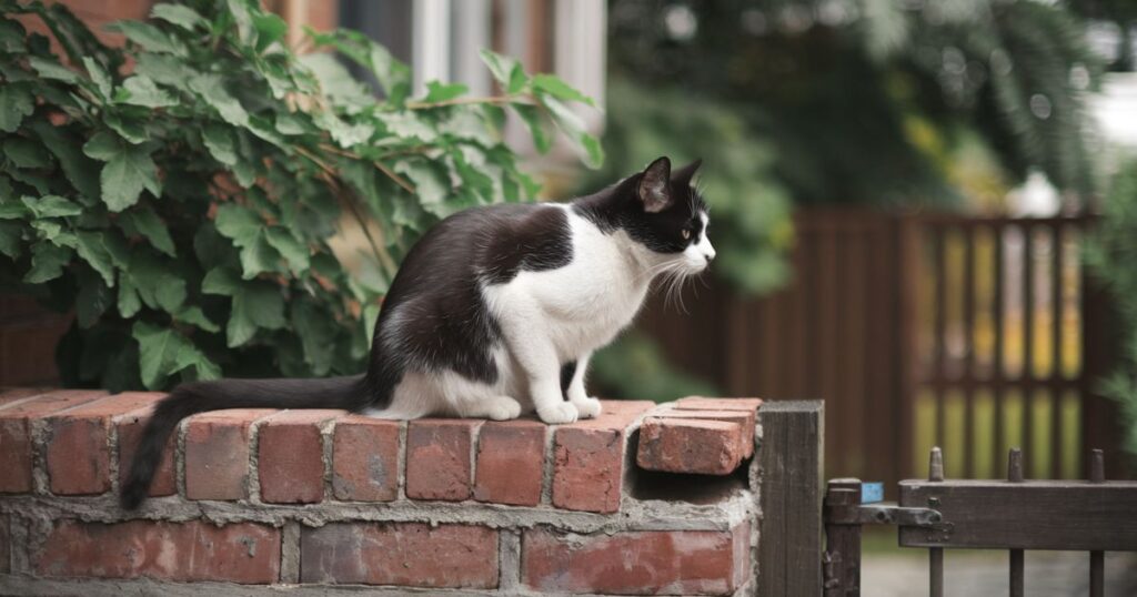 13 Spiritual Meanings Of A Stray Cat Coming To Your House