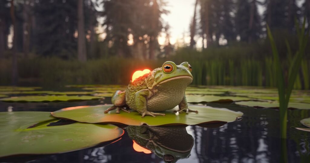 13 Spiritual Meanings of Toads