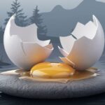 Broken Egg Spiritual Meaning: Unlocking Hidden Symbolism and Insights