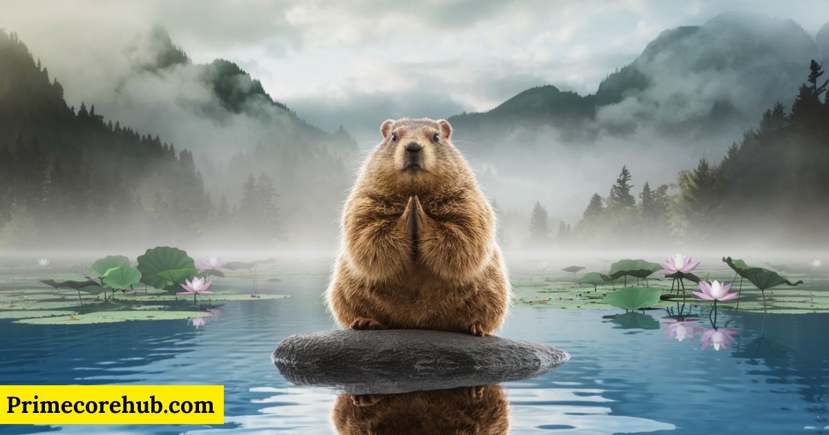 Discover the Spiritual Meaning of Groundhog Symbolism