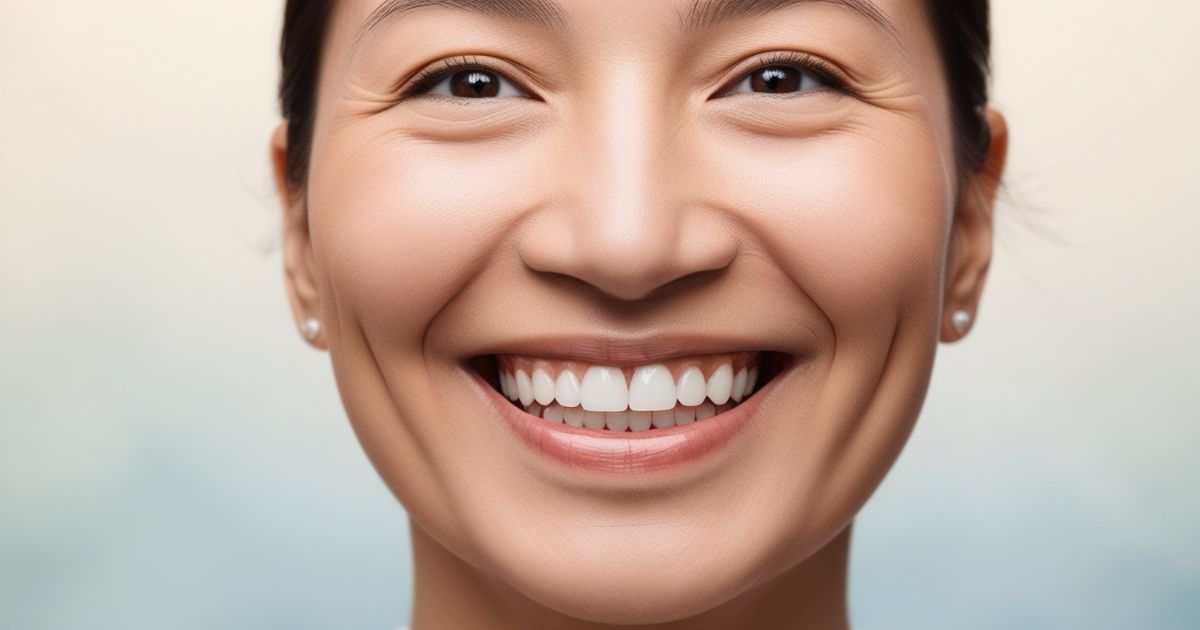 Mouth Corner Dimples Spiritual Meaning: A Comprehensive Guide