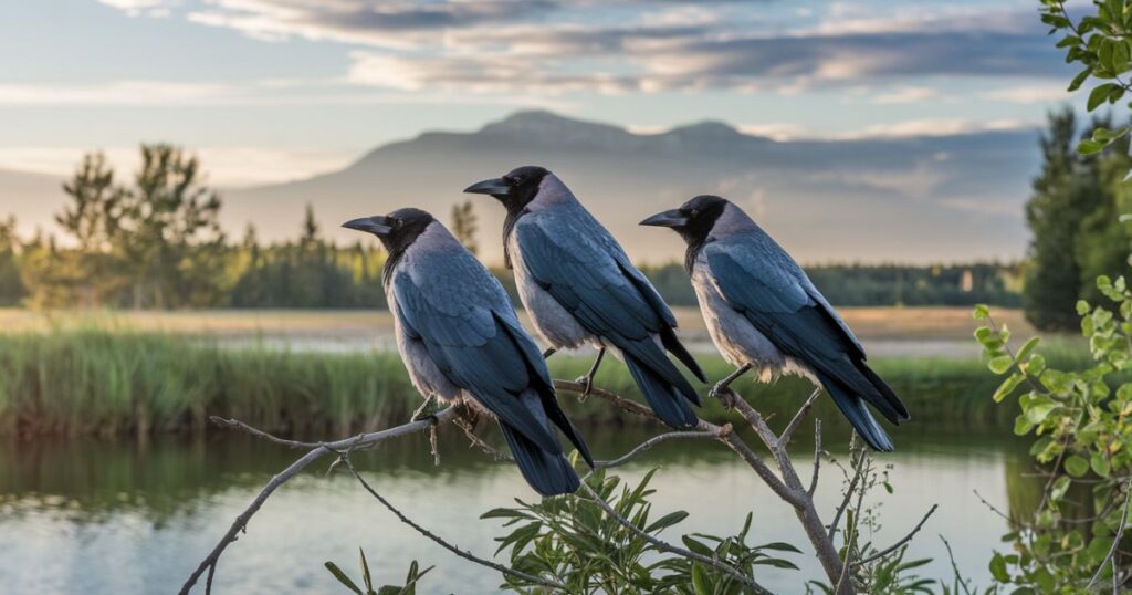 Practical Tips for Interpreting the Spiritual Meaning of Three Crows