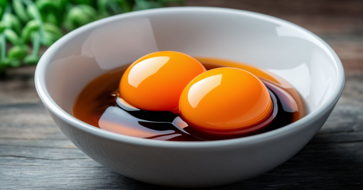 Spiritual & Biblical Meaning of a Double Yolk Egg: A Divine Encounter