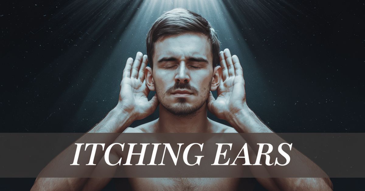 Spiritual Meaning of Itching Ears: Signs, Superstitions, and Symbolism