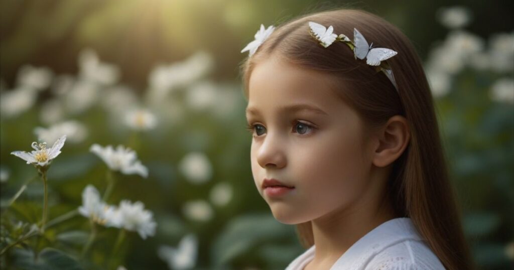 Spiritual Meanings of Seeing a White Butterfly in Different Cultures