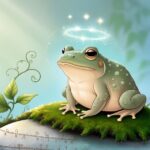 Spiritual Meanings of Toads