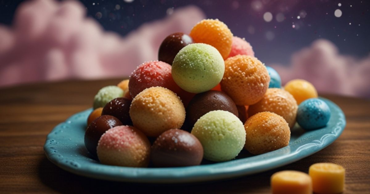 The Spiritual Meaning of Sweets in Dreams: A Complete Interpretation Guide