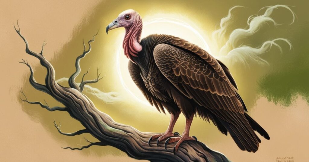 The Spiritual Meaning of Turkey Vulture: A Comprehensive Guide