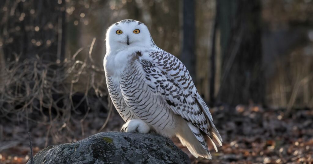 The Spiritual Significance of Owl Sightings Significance