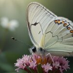 White Butterfly Meaning: Spiritual Signs and Symbolism