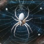 White Spider Spiritual Meaning: Symbolism Unveiled