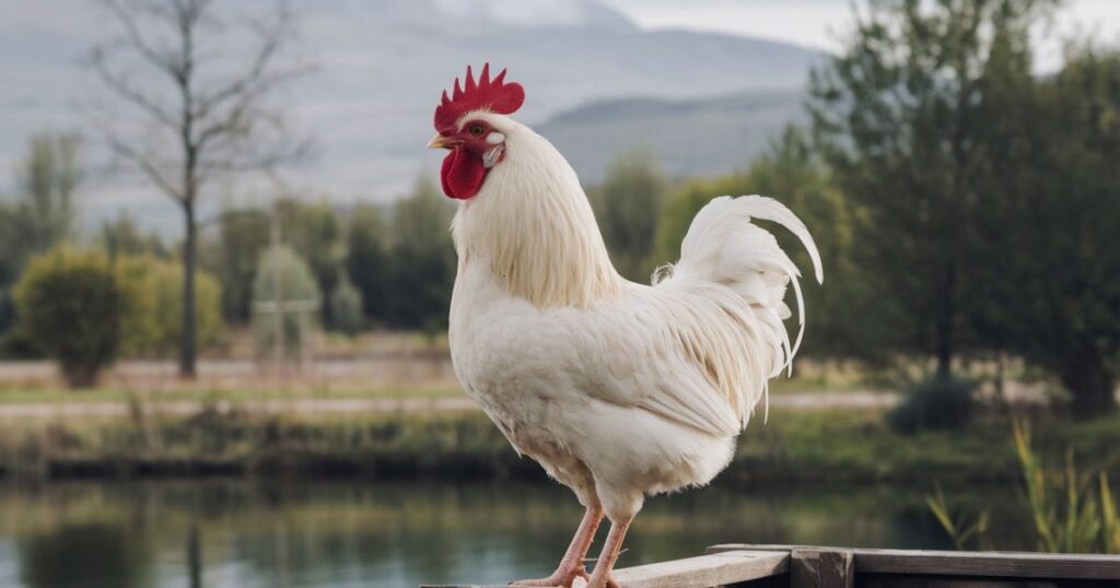 11 Spiritual Meanings of Rooster