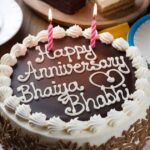 280+ Heartfelt Wedding Anniversary Wishes for Bhaiya Bhabhi