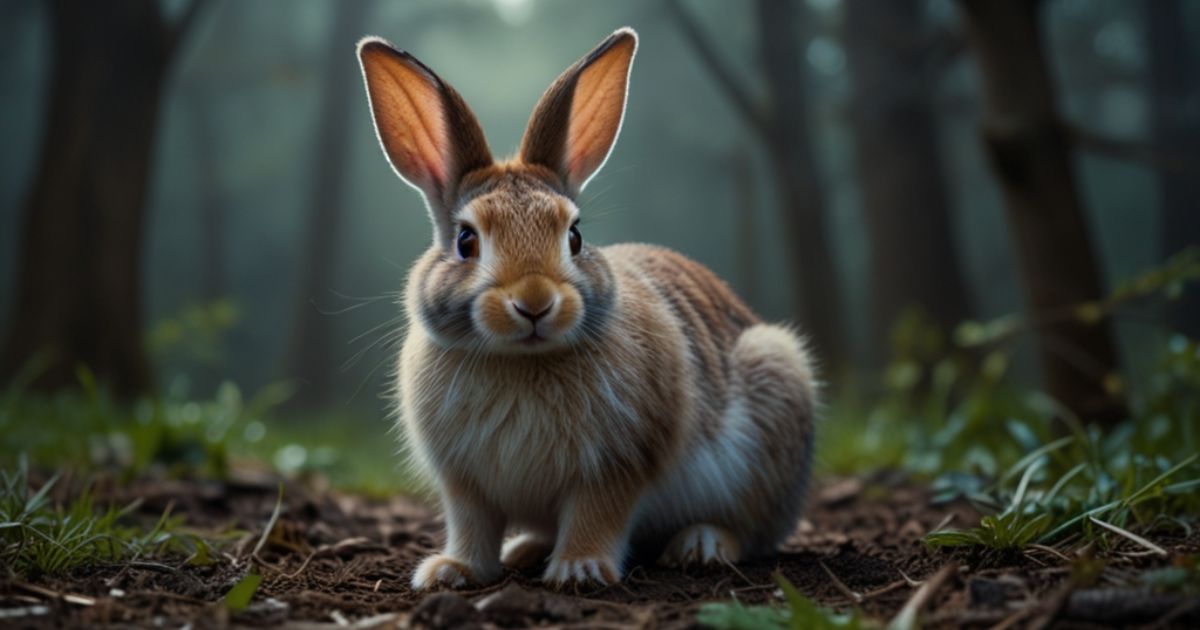 7 Spiritual Meanings and Symbolism of Dead Rabbit