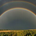 Double Rainbow Meaning: A Guide to Spiritual Messages