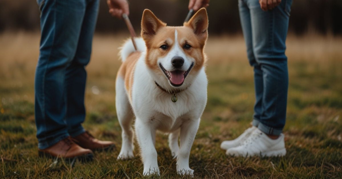 The Spiritual Meaning of Dog Peeing on You: A Comprehensive Guide