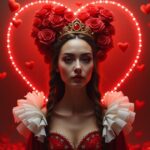 The Queen of Hearts Meaning: A Spiritual Guide